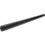 ALLSTAR PERFORMANCE ALL56704 3/4 Aluminum Hex Tube 4in