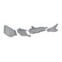 ARB 5480100 2021 Ford Bronco Under Vehicle Protection
