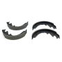 PowerStop B244 Drum Brake Shoe