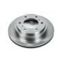PowerStop JBR1133 AutoSpecialty Brake Rotor