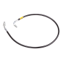Chase Bays CB-E30-JZCLUTCH 84-91 BMW 3-Series E30 w/1JZ-GTE/2JZ-GTE Clutch Line