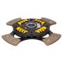 ACT 1980 Toyota Corolla 4 Pad Sprung Race Disc