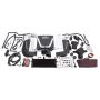 Edelbrock 1574 Supercharger Stage 1 - Street Kit 2010-2013 GM Corvette LS3 w/ Tuner