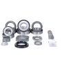 Revolution Gear & Axle 35-2058 07-19 Toyota Land Cruiser/Tundra 10.5in Rear Ring & Pinion Master Install Kit