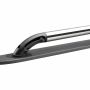 Putco 48810 88-98 Chevrolet CK / Silverado - 8ft Bed Nylon Boss Locker Side Rails