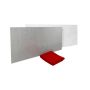 Design Engineering 901053 Heat Shield Liner Kit Universal, Large