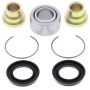 All Balls Racing 29-1018 86-04 Honda XR250R Lower Rear Shock Bearing Kit