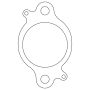 Cometic Gasket C5546-030 Cometic GM USAC Midget .030in MLS Exhaust Gasket Set - 4 Pieces