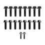 Bolt Kit Bellhousing GM LS/LT