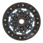 Exedy ZD13H 06-11 Mazda Miata MX-5 Stage 1 Organic Sport Clutch Disc