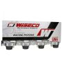 Wiseco K0087XS Piston Set, Ford, 4.6L/5.4L Modular, 3.552 in. Bore, Professional, Set of 8