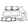 Vertex Pistons 710330 Vertex Gaskets 16-17 Polaris 800 AXYS Pro RMK Top End Gasket Kit
