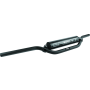 ProTaper 021143 Red Bud Aluminum Bar Mid - Black