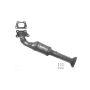 Eastern Catalytic 50585 Federal / EPA Direct-Fit Converter Assembly