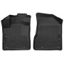 Husky Liners 15-17 Nissan Murano Black Front Floor Liners