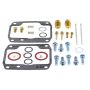 All Balls Racing 26-1951 91-92 Arctic Cat Pantera Carburetor Rebuild Kit