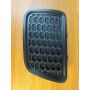 Mopar 68143098AC BEZEL, Lower Grille