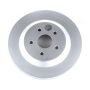 PowerStop AR85102EVC PowerStop Evolution Coated Rotor