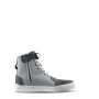Gaerne 2977-007-9 G.Letur Boot GreyAnthracite/White Size - 9