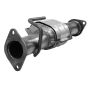 AP Exhaust 642044 Federal / EPA Catalytic Converter - Direct Fit