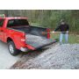BedRug 2022+ Ford Maverick (All Cabs) Bedliner