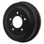 Dynamic Friction 365-54047 Brake Drum