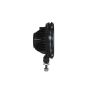 KC HiLiTES 91302 KC Pro6 Gravity LED 6in Infinity Ring Driving 1-Light Universal