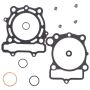 Vertex Pistons 810481 Top End Gasket Kit