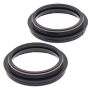 All Balls Racing 57-104 15-23 Honda CRF250R Fork Dust Seal Only Kit