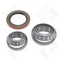 Yukon Gear & Axle AK D60F Yukon Gear Replacement Axle Bearing and Seal Kit For Dana 50 & Dana 60