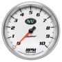 AutoMeter 7498 GAUGE, TACHOMETER, 5