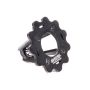 WEHRS MACHINE WEHWM285D Swivel Spring Cup Drop Bearing Tall