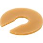 ALLSTAR PERFORMANCE ALL64325 16mm Bump Stop Shim 1/8in Brown