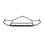 LP Aventure FLP-FTA-19-SBG+OPC 2019+ Subaru Forester Bumper Guard - Powder Coated (Incl Front Plate)