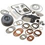 BD Diesel 1063022 07.5-18 Dodge Cummins Transmission & Converter Stage 2 Package Built-it kit 68RFE