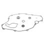 Vertex Pistons 821989 Vertex Gaskets 17-18 Honda CRF450R Water Pump Rebuild Kit