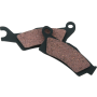 BikeMaster 961295 Can-Am Brake Pads