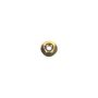 Omix Hex Nut & Washer M6-1.0- 07-18 Jeep Wrangler JK