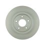 Bosch 48011190 Bosch QuietCast Disc Brake Rotor