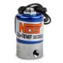NITROUS OXIDE SYSTEMS NOS18048R Hi-Flo Pro Race Solenoid