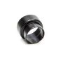 VINTAGE AIR VIN62415-VUE 2in x 2.5in Hose Adapter