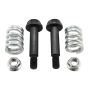 FORTLUFT 4401231 Exhaust Spring Bolt Kit Interchange # 35412, 8039, ES489, 18315, FMK480