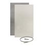 Design Engineering 10529 Muffler Shield Kit 42in x 24in