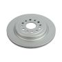 PowerStop AR86005EVC PowerStop Evolution Coated Rotor