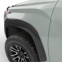 EGR 22-24 Toyota Tundra 66.7in Bed Summit Fender Flares (Set of 4) - Smooth Glossy Finish