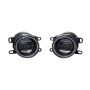 Diode Dynamics DD5140P Elite Series Type CGX Fog Lamps - White (Pair)