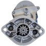Denso 280-0138  First Time FitВ® Starter Motor вЂ“ Remanufactured