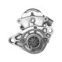 Denso 280-0200  First Time FitВ® Starter Motor вЂ“ Remanufactured