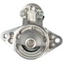 Denso 280-0261  First Time FitВ® Starter Motor вЂ“ Remanufactured