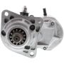 Denso 280-0275  First Time FitВ® Starter Motor вЂ“ Remanufactured